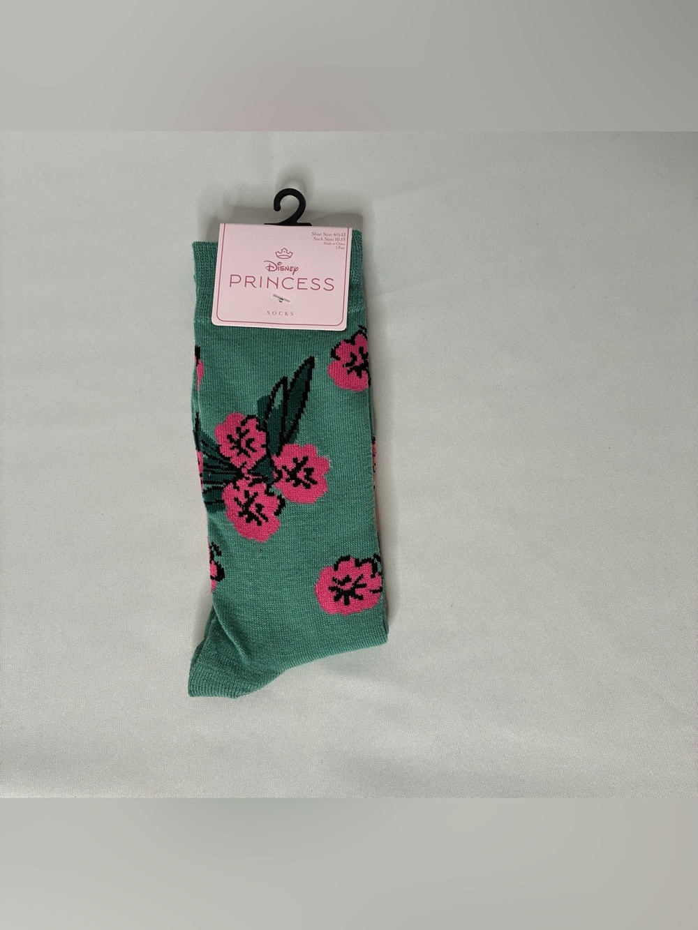 Fun Novelty Socks Featuring Tianna